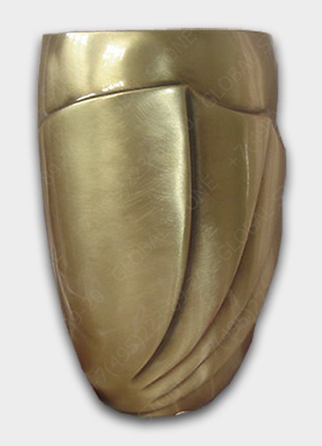 Ваза из бронзы 38003-20