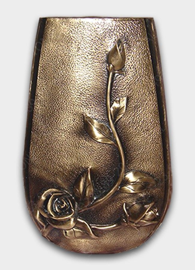 Ваза из бронзы 38004-23
