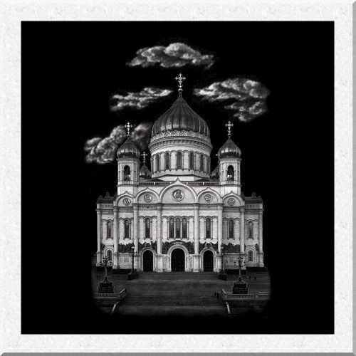 ИГ841 Дополнительное художественное оформление