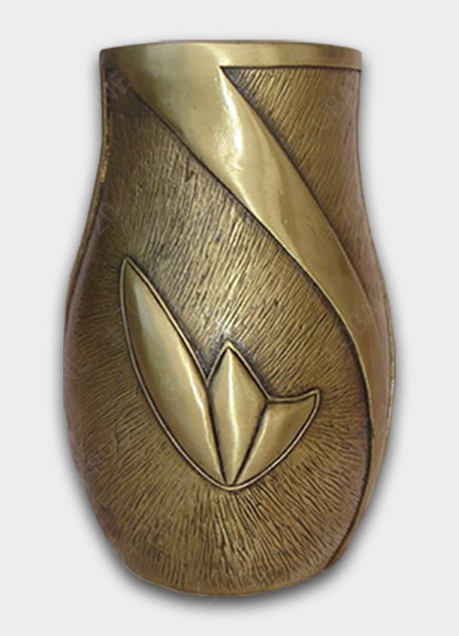 Ваза из бронзы 38001-20