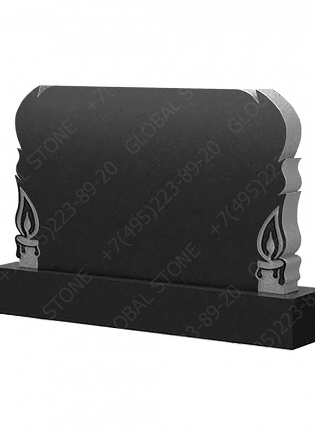 Г3702 Памятник из гранита (Дымовский)