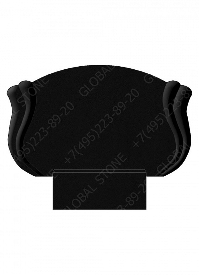 Г3186 Памятник из гранита (Кызыл Тау)