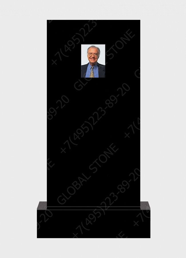 Прямоугольник фарфоровый vip (Италия) 13 х 18