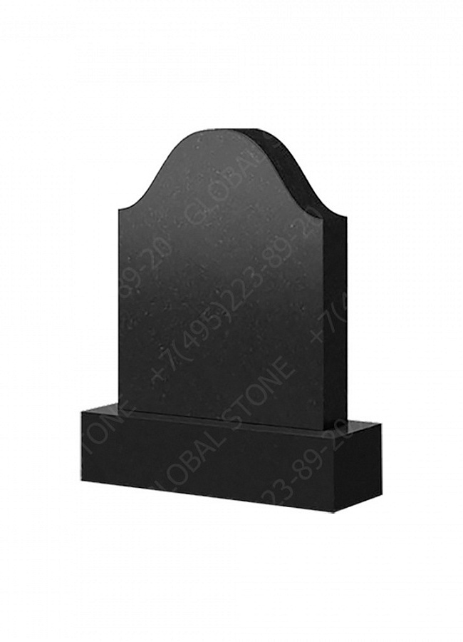 К7103 Памятник из гранита (Шанси Блэк)