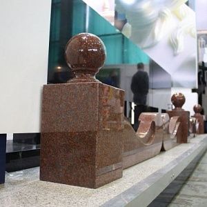 Выставка Некрополь-2011
