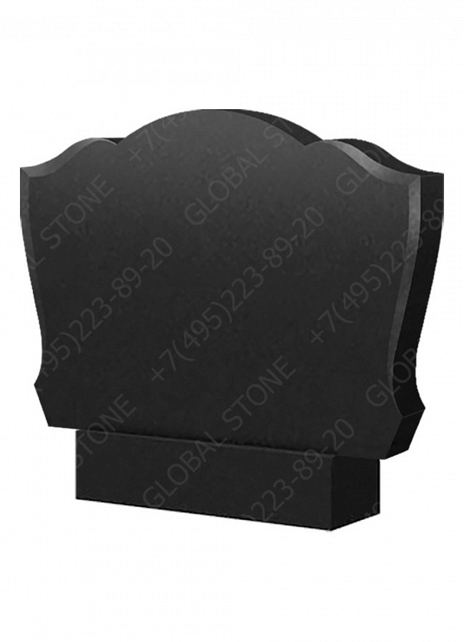 Г3204 Памятник из гранита (Дымовский)