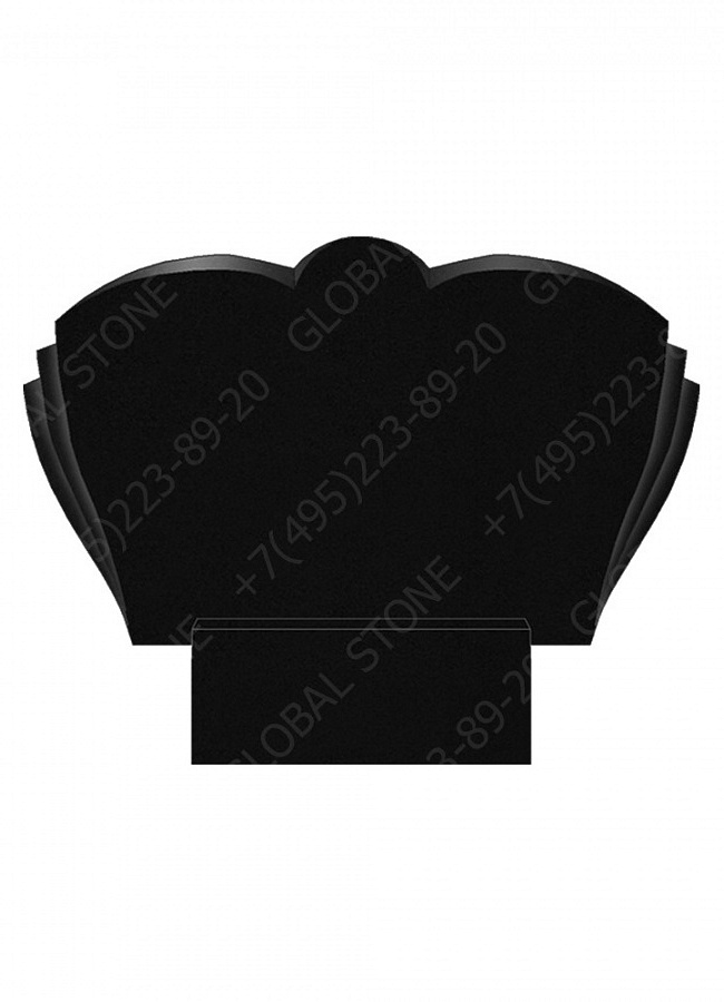 Г3185 Памятник из гранита (Кызыл Тау)
