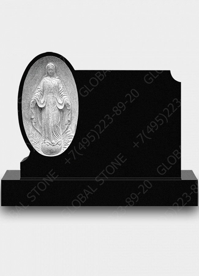 Э5003 Эксклюзивный памятник (Шанси Блэк)
