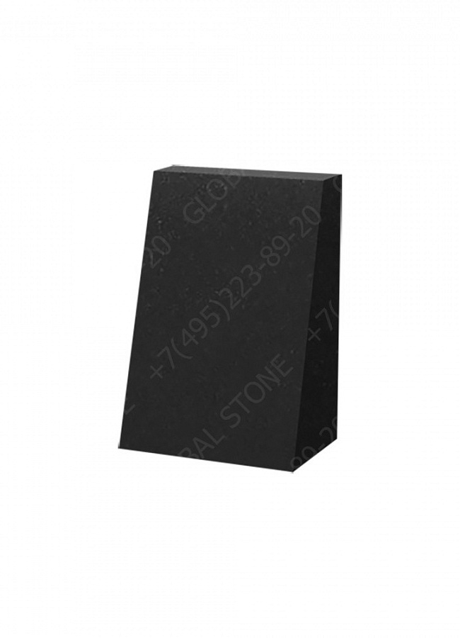 Г7100 Памятник из гранита (Габбро Диабаз)