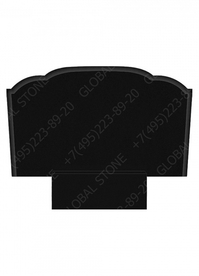 Г3183 Памятник из гранита (Дымовский)