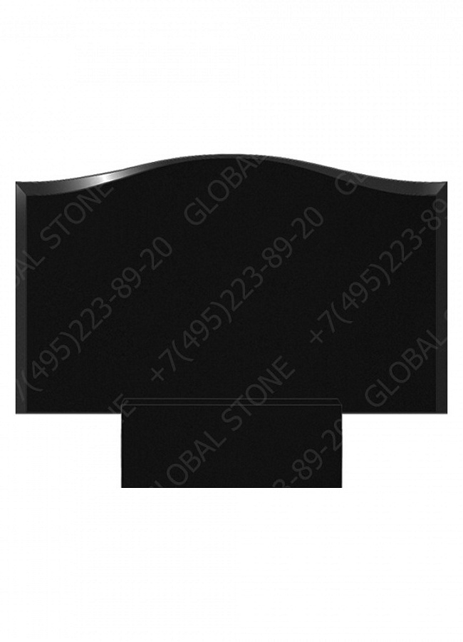 Г3182 Памятник из гранита (Кызыл Тау)