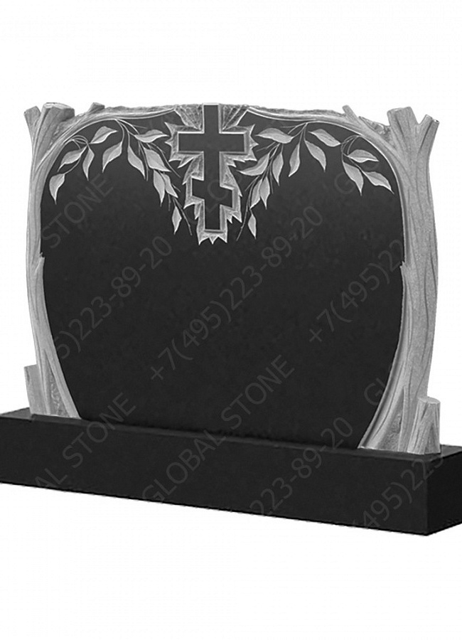 Г3501 Памятник из гранита (Кызыл Тау)